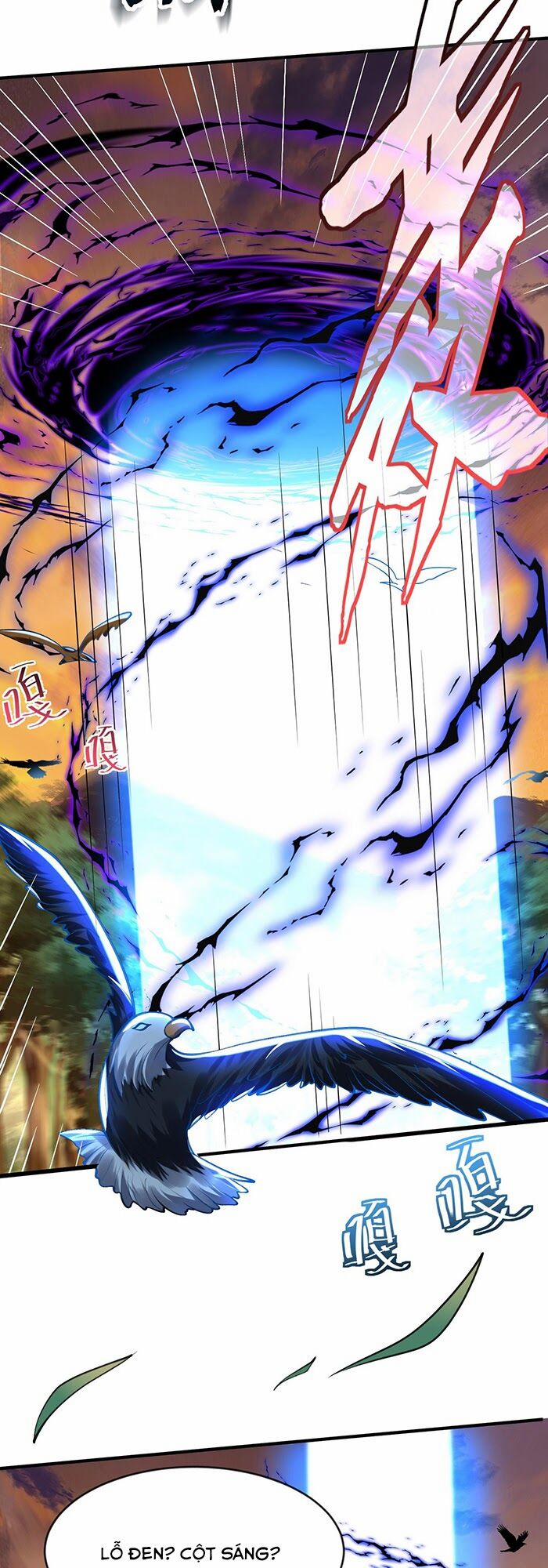 Ta Vô Địch Lúc Nào 10 trang 13