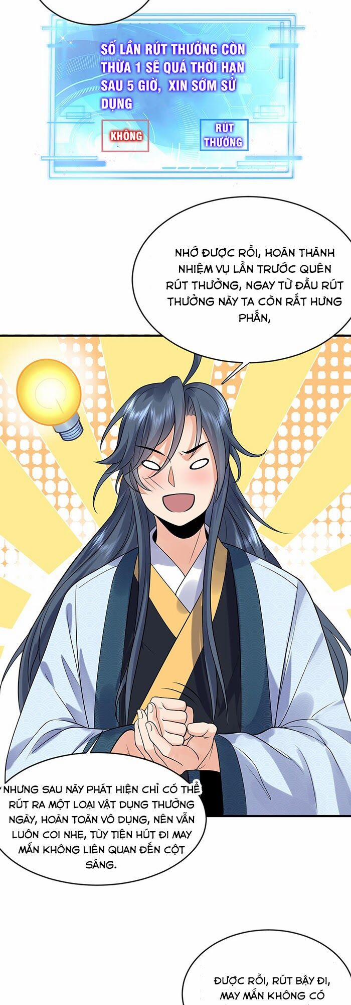 Ta Vô Địch Lúc Nào 10 trang 16