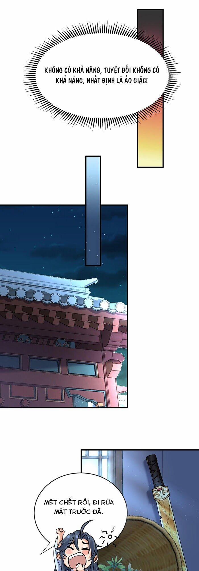 Ta Vô Địch Lúc Nào 10 trang 21