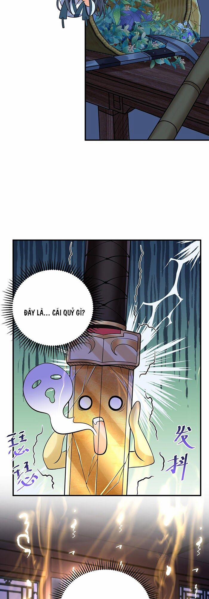 Ta Vô Địch Lúc Nào 10 trang 22