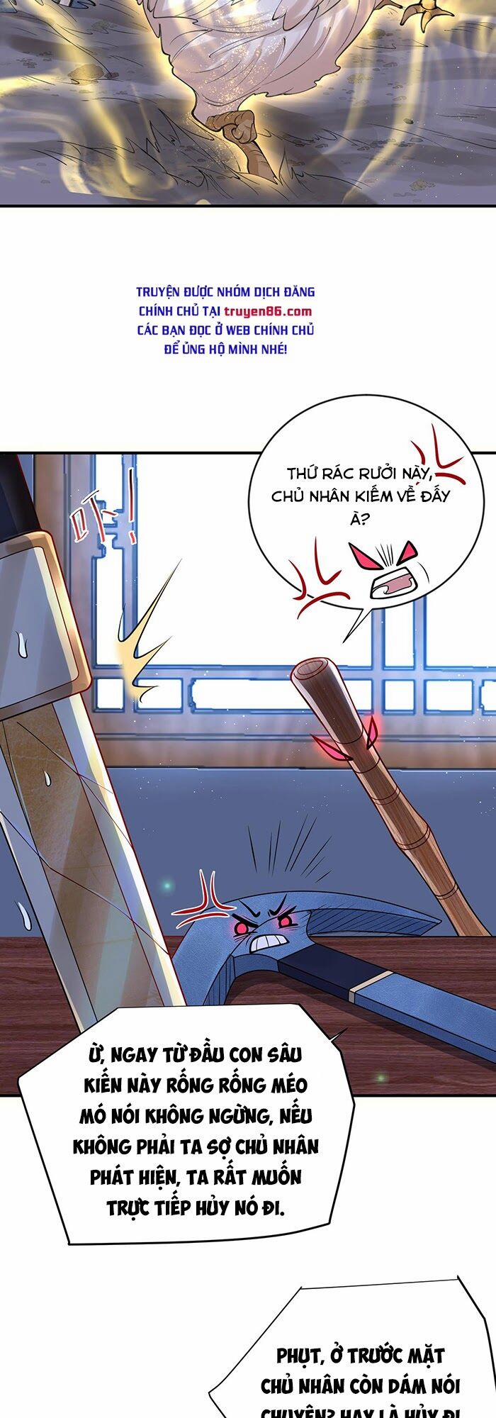 Ta Vô Địch Lúc Nào 10 trang 25