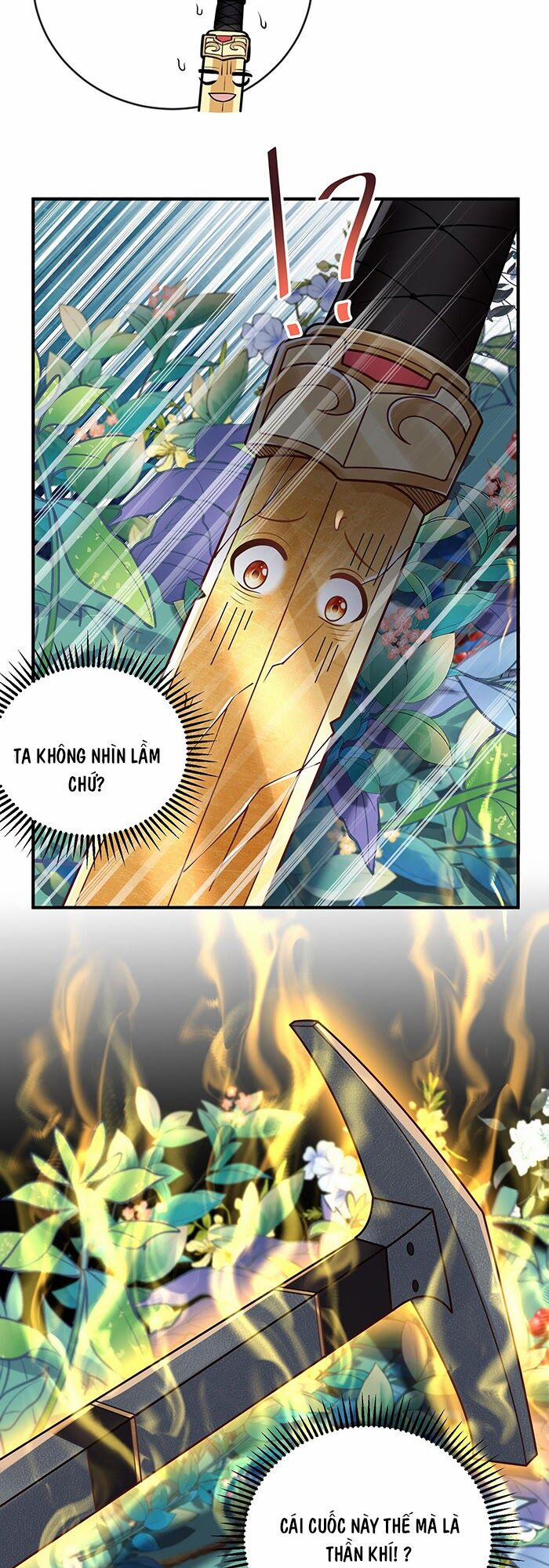 Ta Vô Địch Lúc Nào 10 trang 8