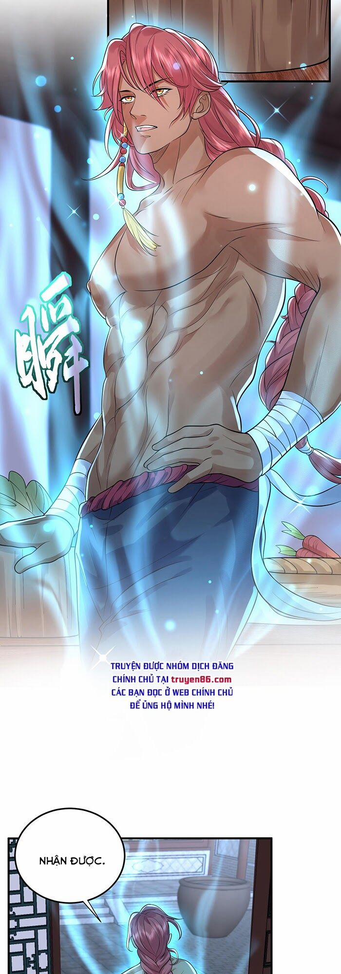 Ta Vô Địch Lúc Nào 11 trang 12