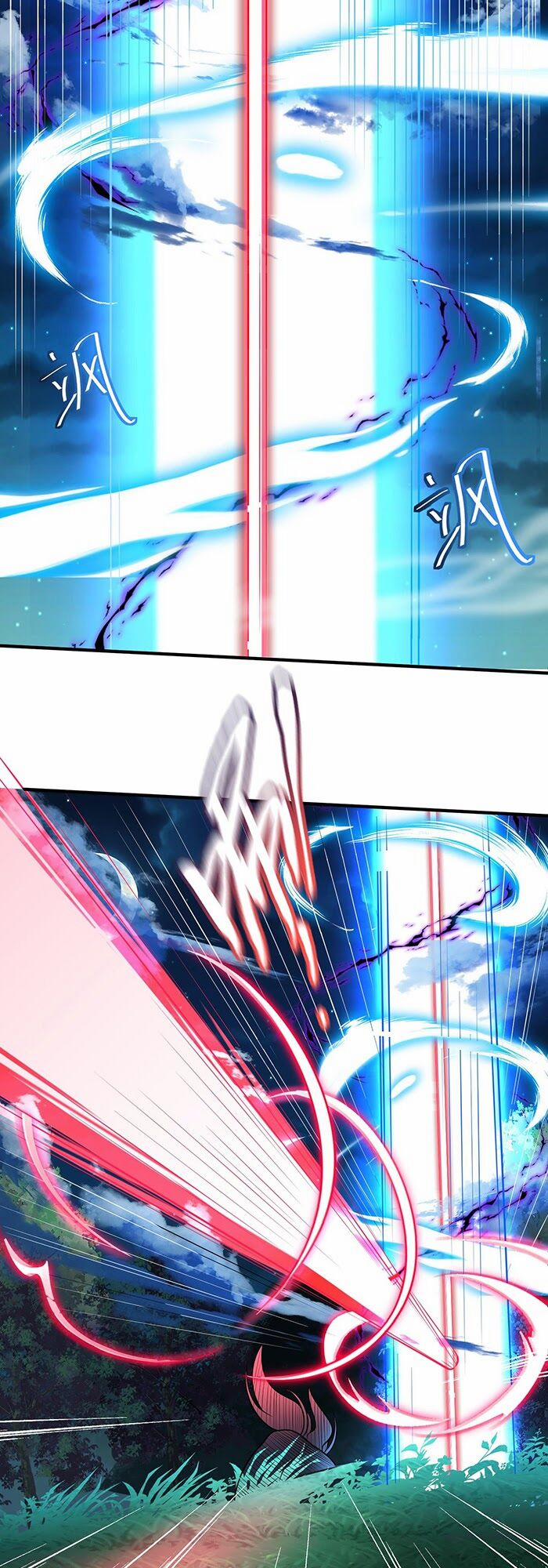 Ta Vô Địch Lúc Nào 11 trang 18