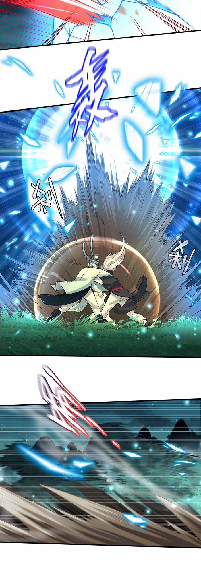 Ta Vô Địch Lúc Nào 11 trang 20