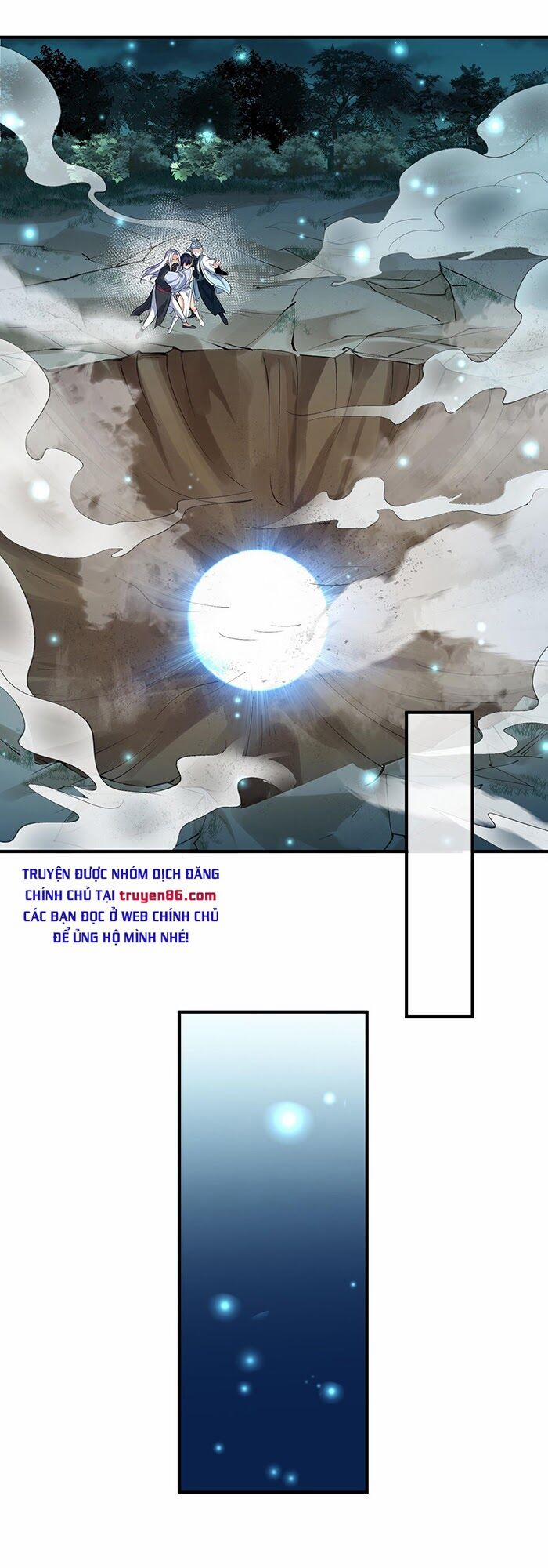 Ta Vô Địch Lúc Nào 11 trang 21