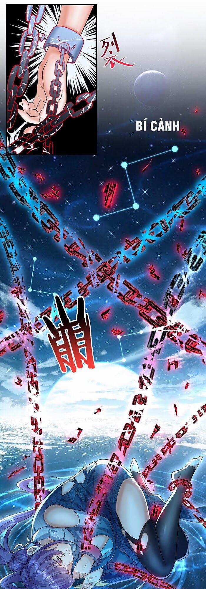 Ta Vô Địch Lúc Nào 11 trang 22