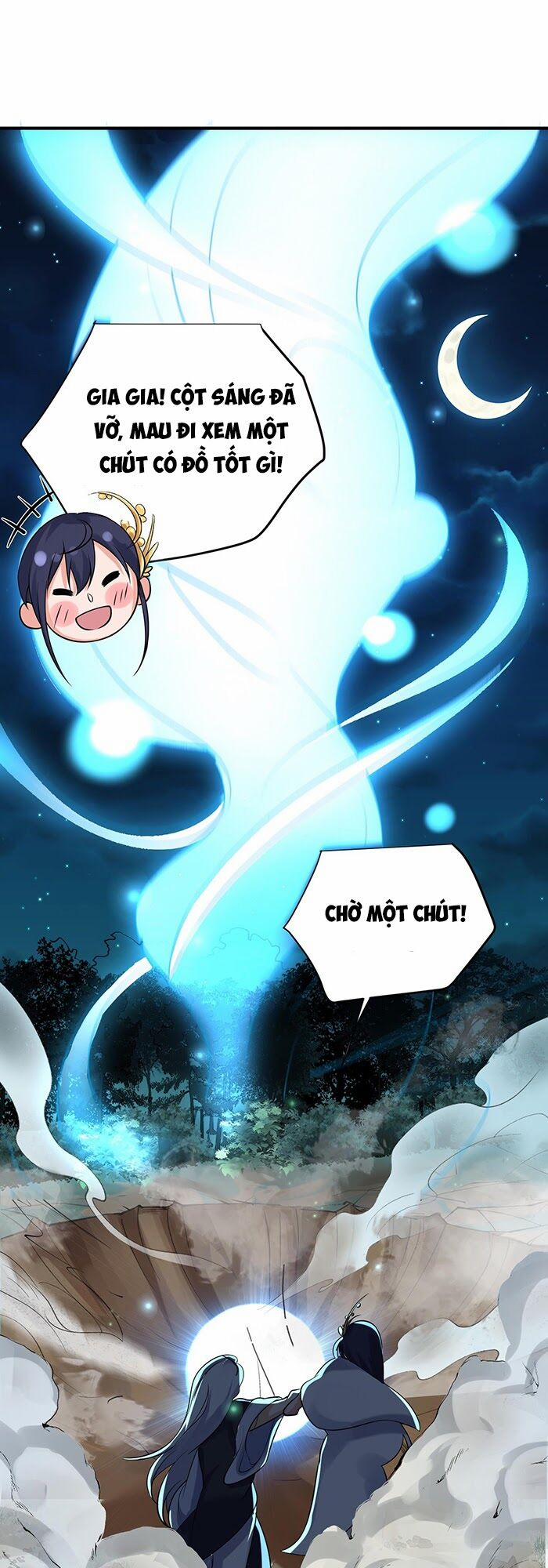 Ta Vô Địch Lúc Nào 11 trang 26