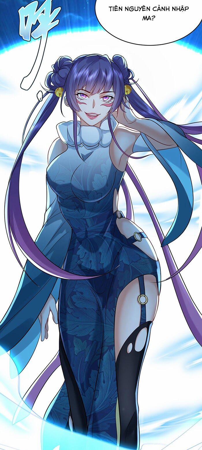 Ta Vô Địch Lúc Nào 11 trang 30