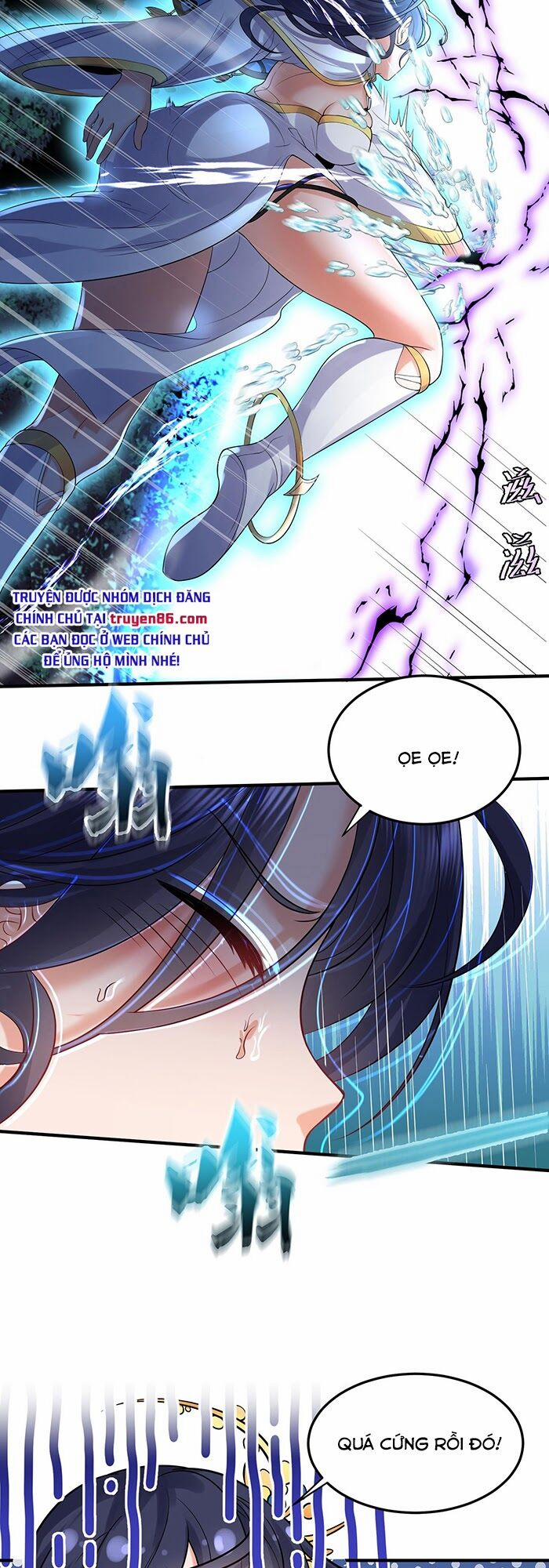 Ta Vô Địch Lúc Nào 11 trang 4