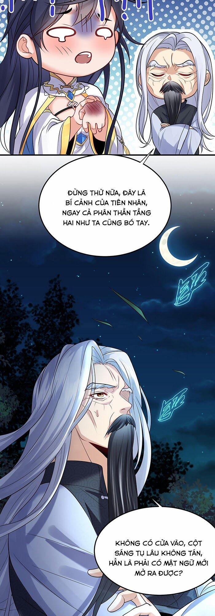 Ta Vô Địch Lúc Nào 11 trang 5