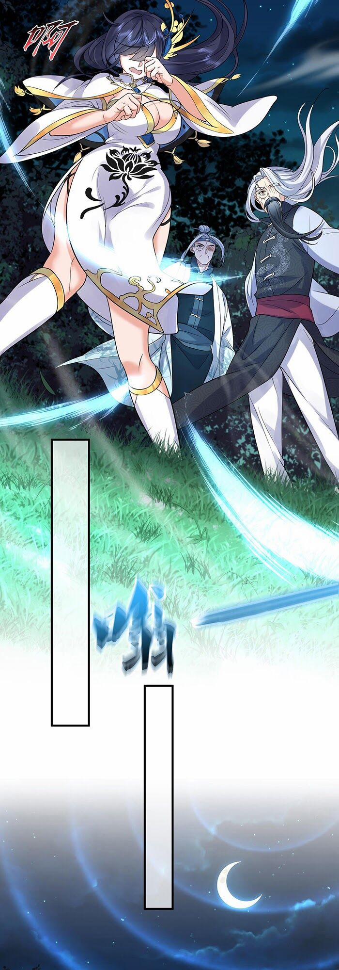 Ta Vô Địch Lúc Nào 11 trang 9