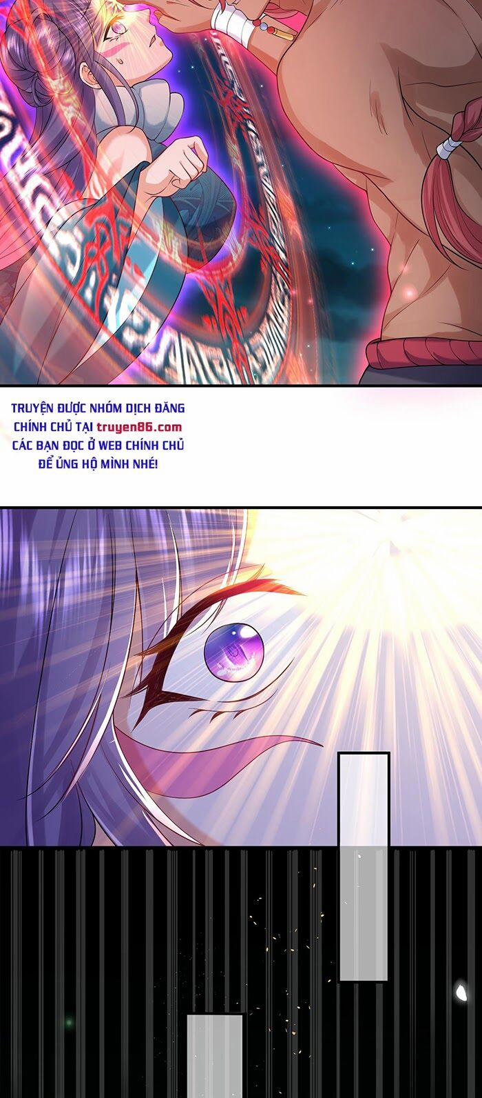 Ta Vô Địch Lúc Nào 12 trang 10