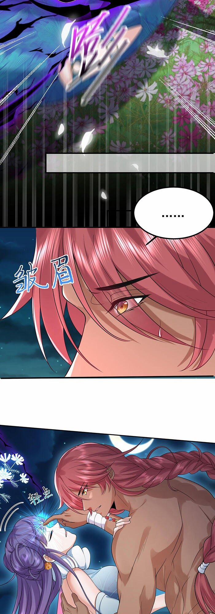 Ta Vô Địch Lúc Nào 12 trang 13