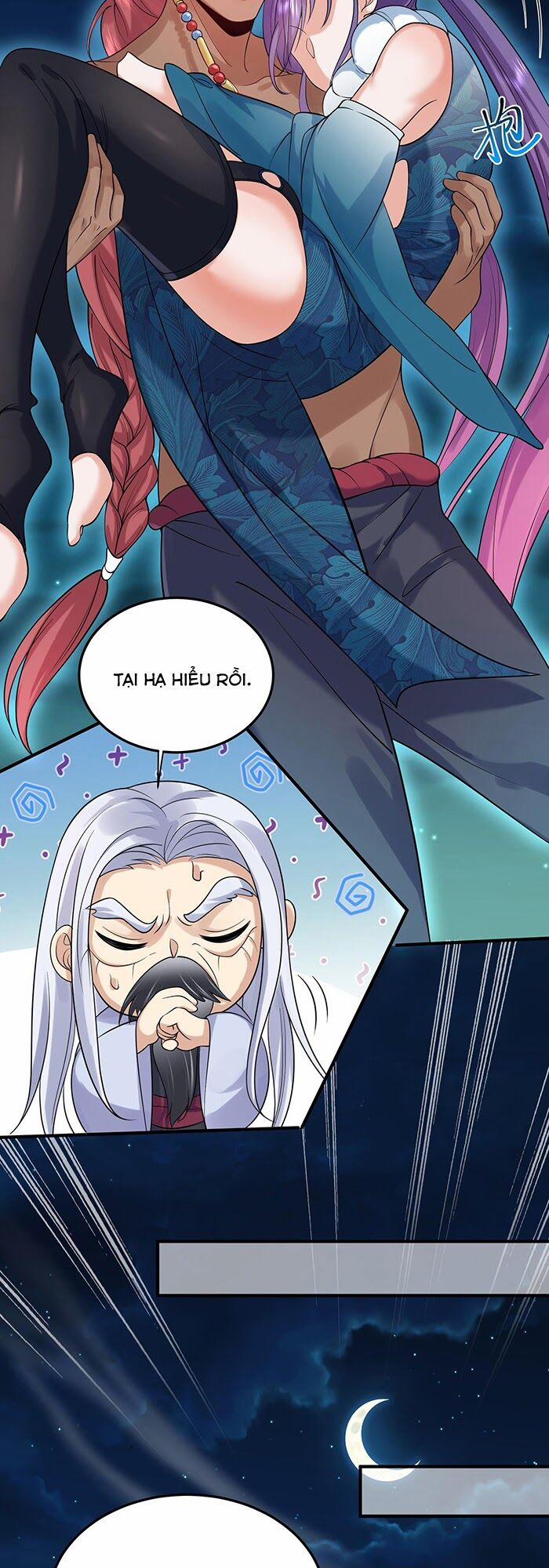 Ta Vô Địch Lúc Nào 12 trang 15