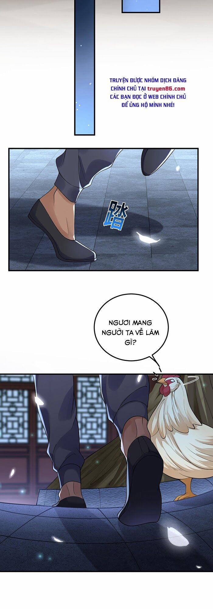 Ta Vô Địch Lúc Nào 12 trang 19