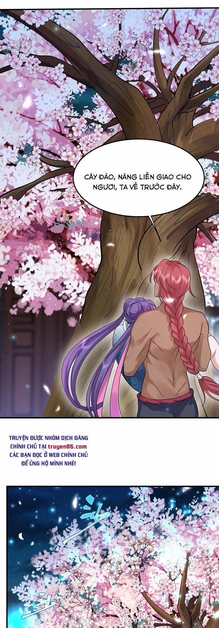 Ta Vô Địch Lúc Nào 12 trang 20