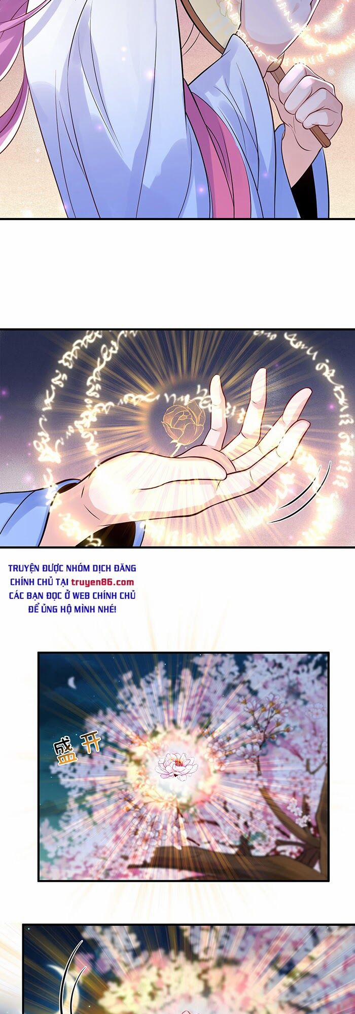 Ta Vô Địch Lúc Nào 12 trang 24