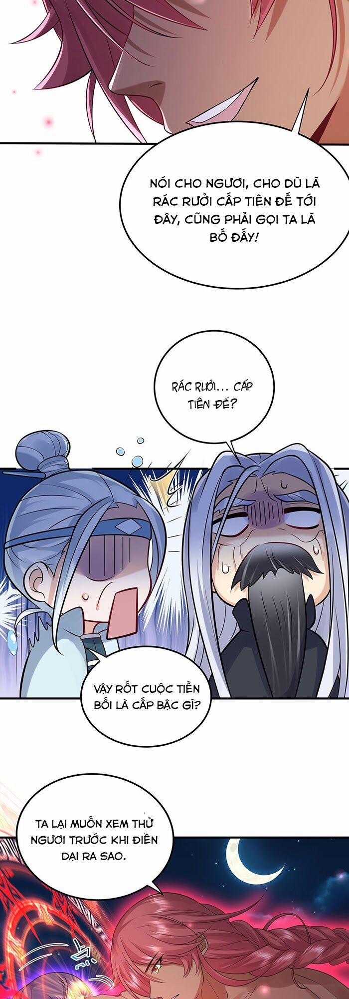 Ta Vô Địch Lúc Nào 12 trang 9