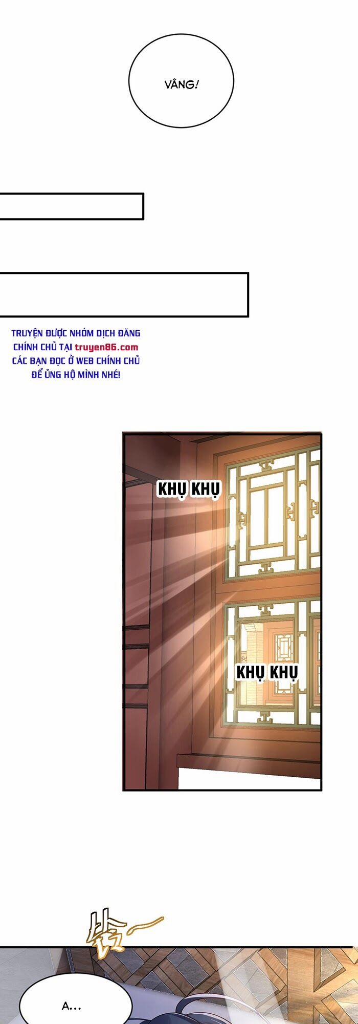 Ta Vô Địch Lúc Nào 13 trang 10