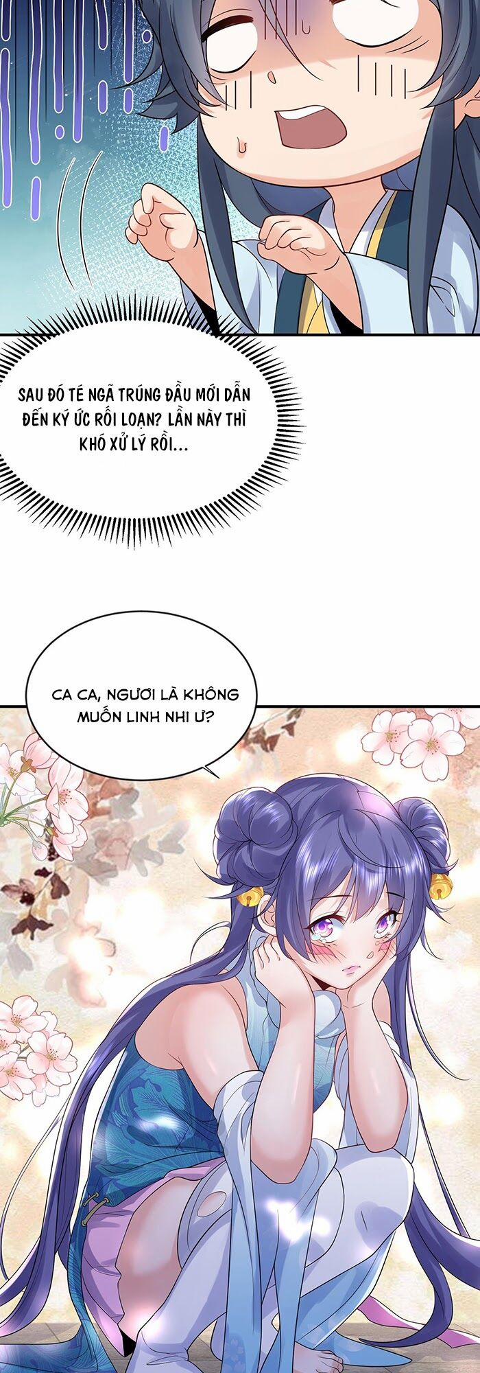 Ta Vô Địch Lúc Nào 13 trang 25