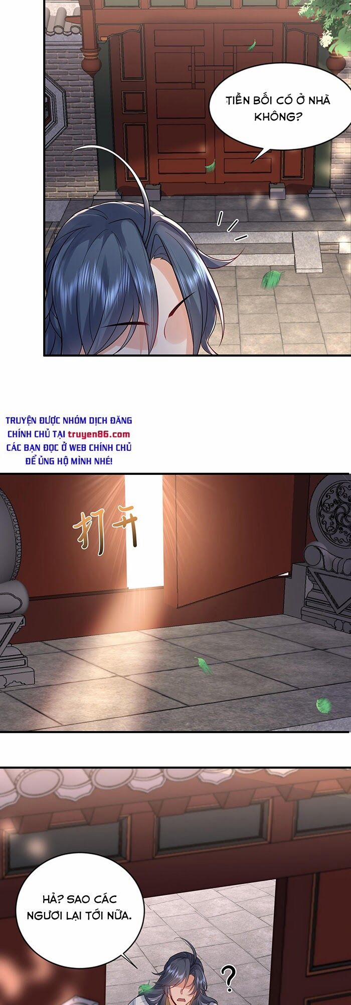 Ta Vô Địch Lúc Nào 13 trang 27