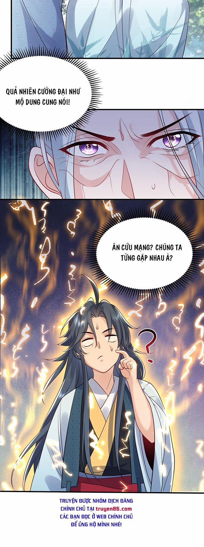 Ta Vô Địch Lúc Nào 13 trang 29