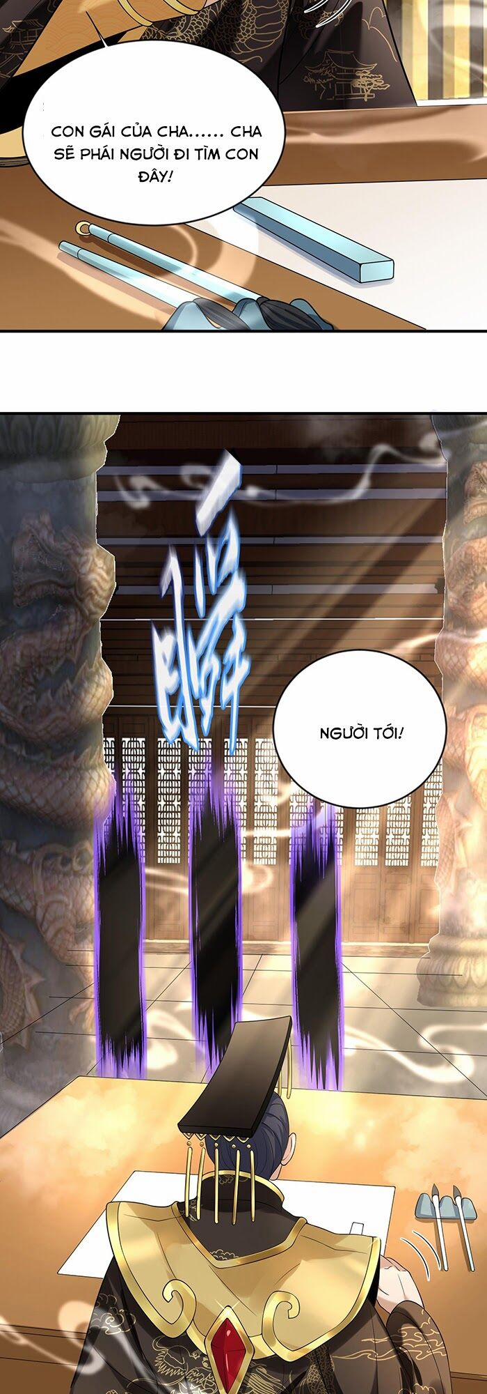 Ta Vô Địch Lúc Nào 13 trang 7