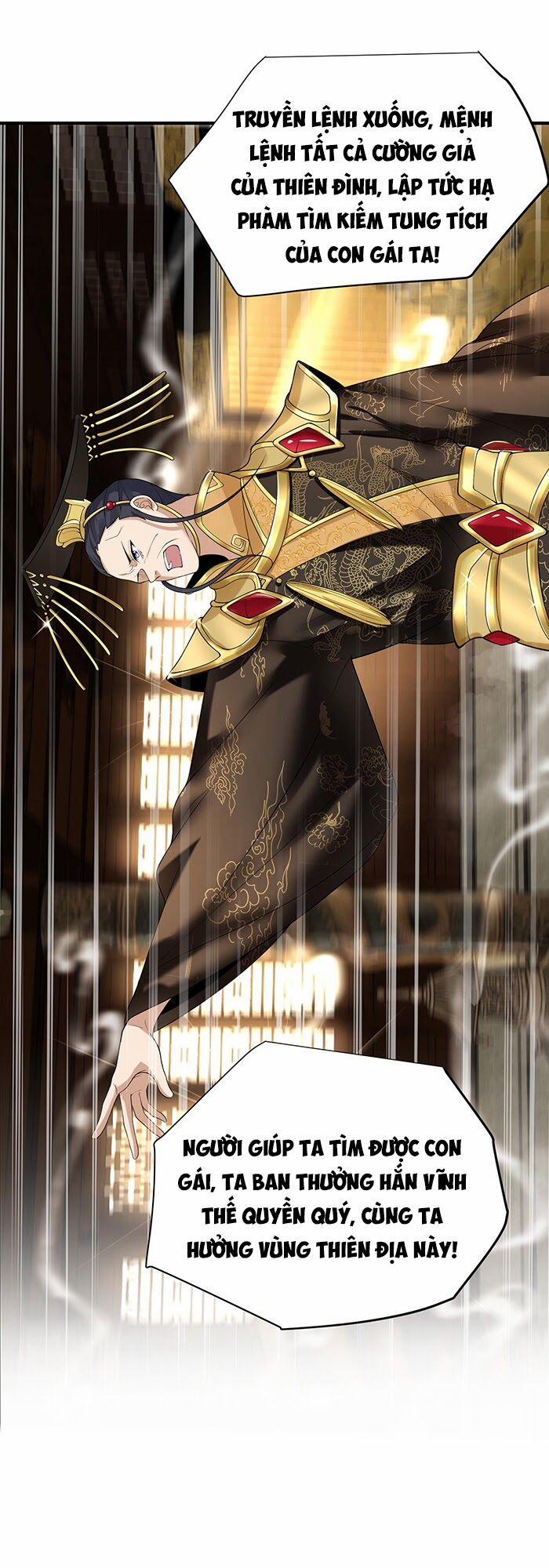 Ta Vô Địch Lúc Nào 13 trang 9