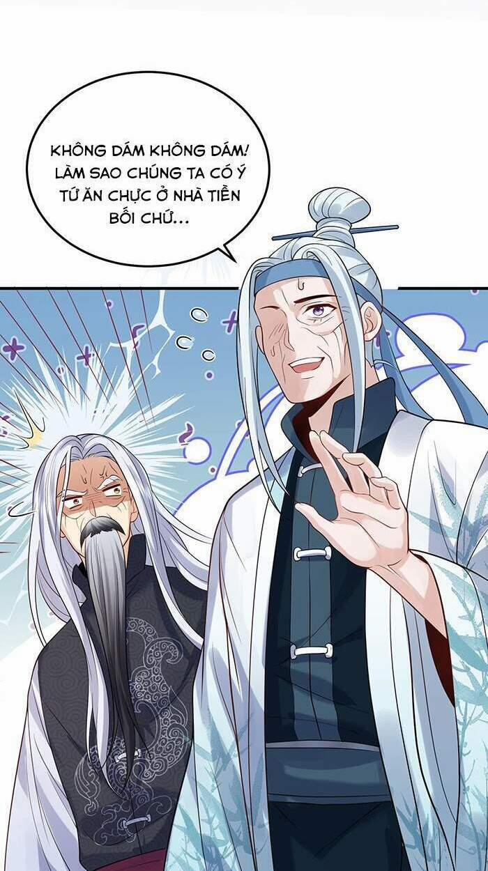 Ta Vô Địch Lúc Nào 14 trang 11