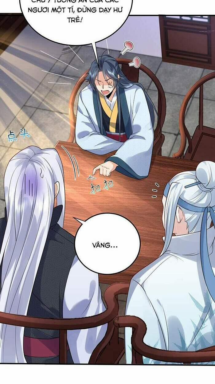 Ta Vô Địch Lúc Nào 14 trang 17