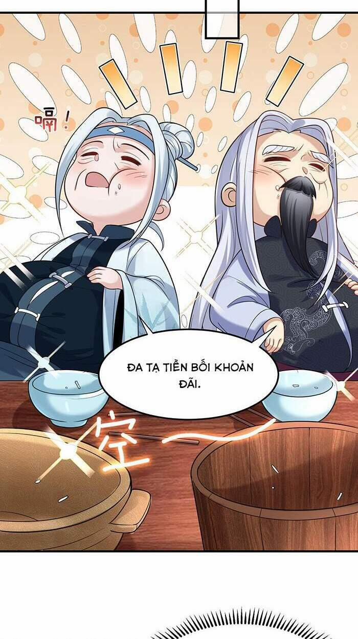 Ta Vô Địch Lúc Nào 14 trang 23