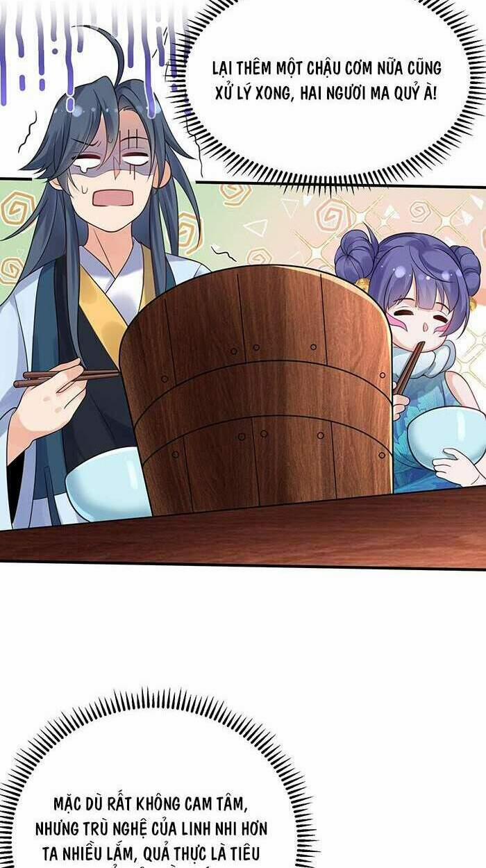 Ta Vô Địch Lúc Nào 14 trang 24