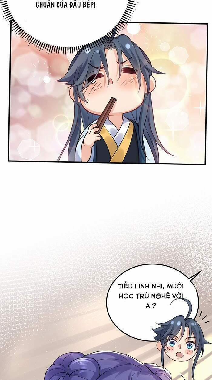 Ta Vô Địch Lúc Nào 14 trang 25