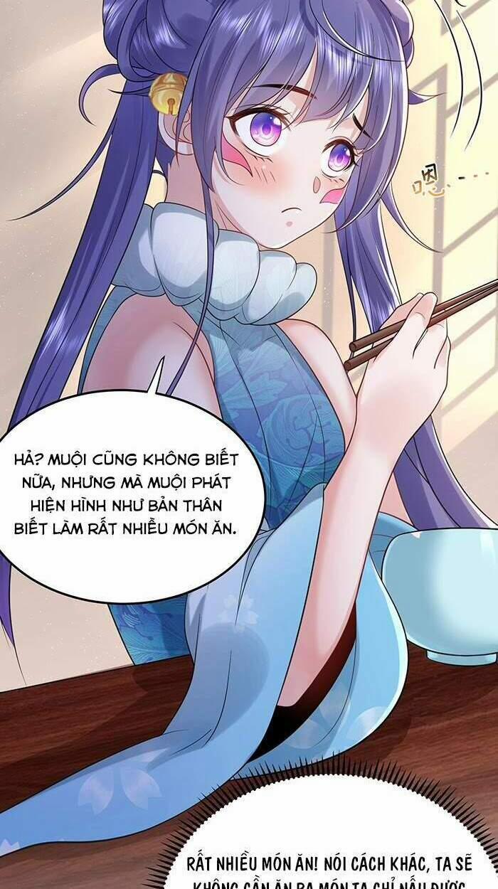 Ta Vô Địch Lúc Nào 14 trang 26