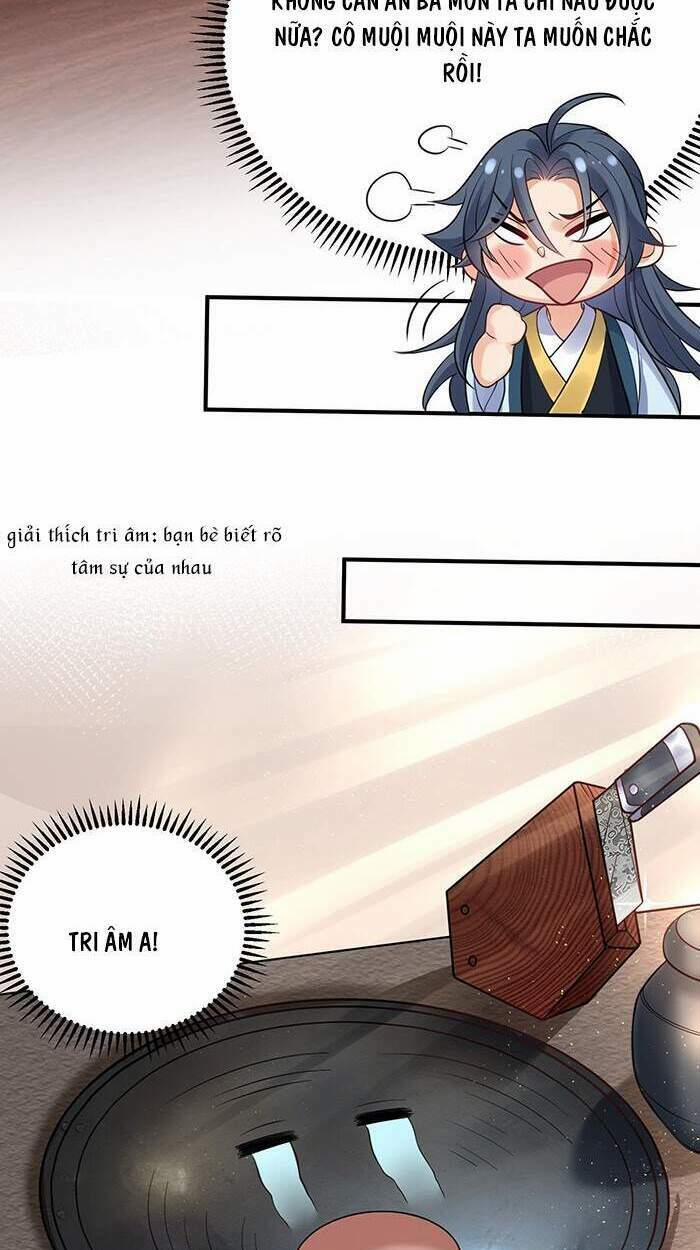 Ta Vô Địch Lúc Nào 14 trang 27