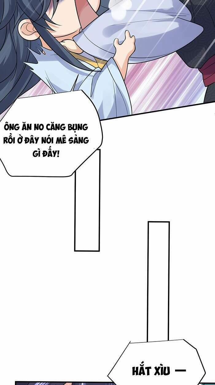 Ta Vô Địch Lúc Nào 14 trang 33