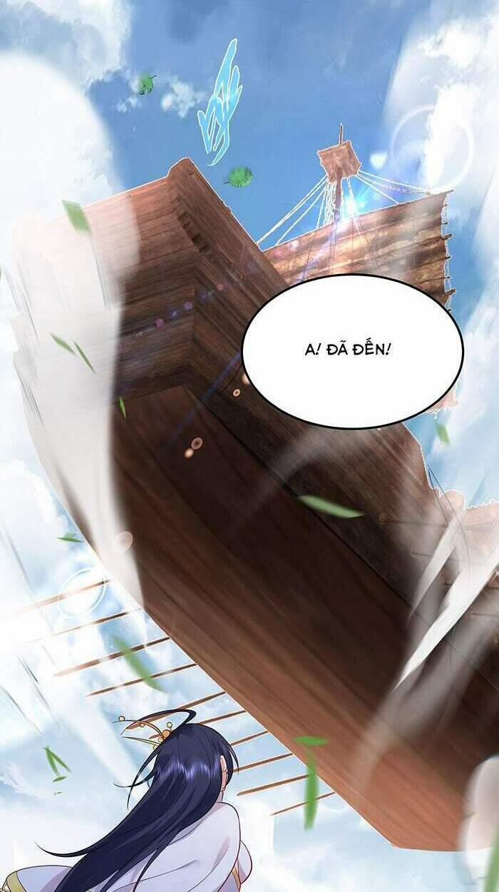 Ta Vô Địch Lúc Nào 14 trang 36