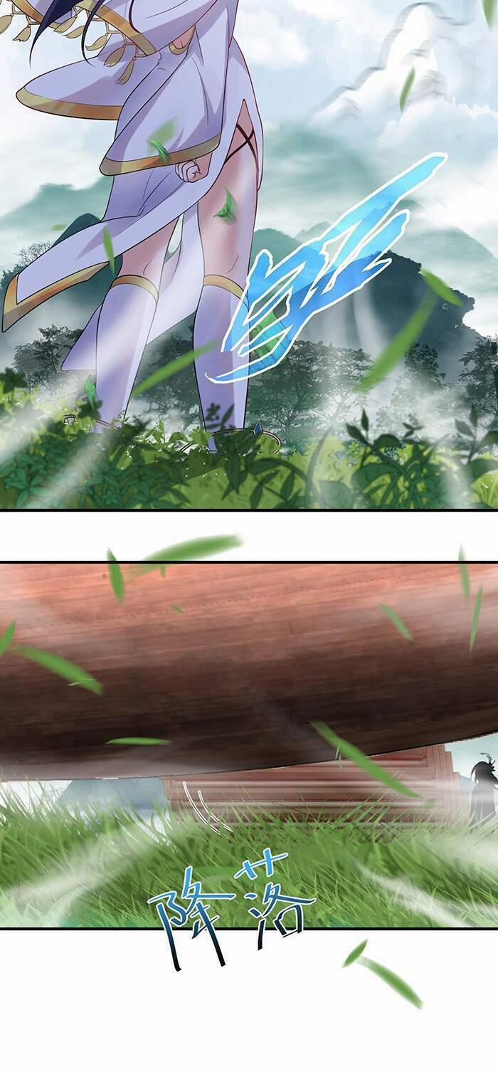 Ta Vô Địch Lúc Nào 14 trang 37