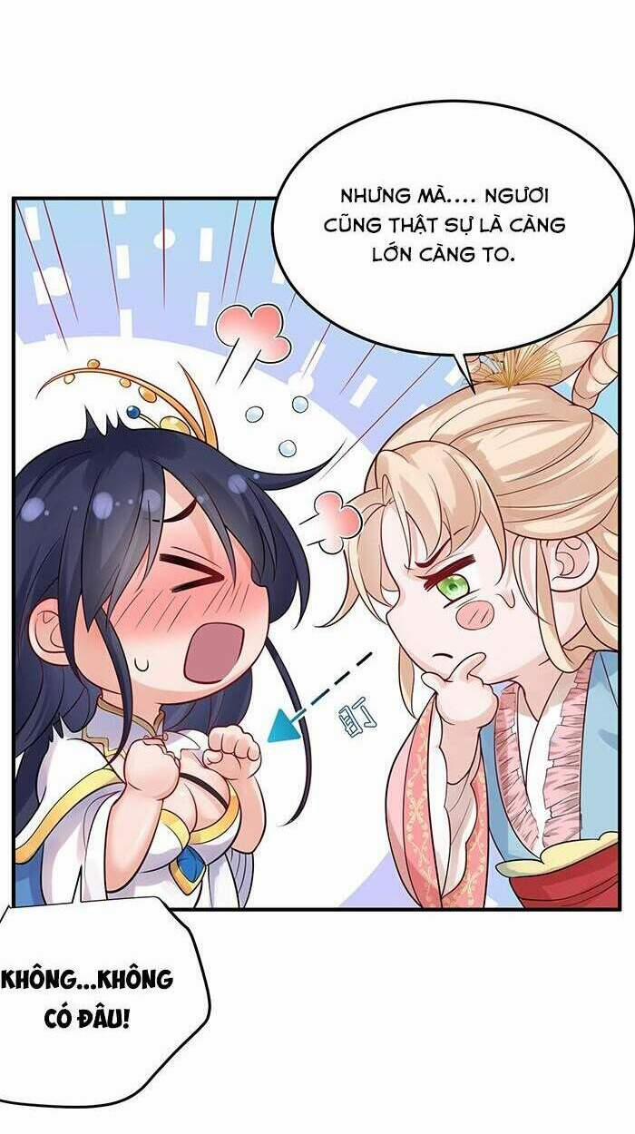 Ta Vô Địch Lúc Nào 14 trang 41