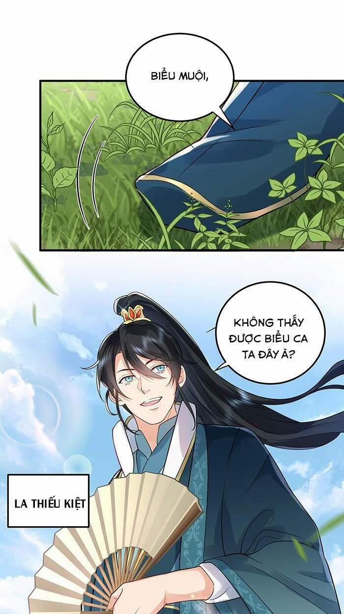 Ta Vô Địch Lúc Nào 14 trang 42