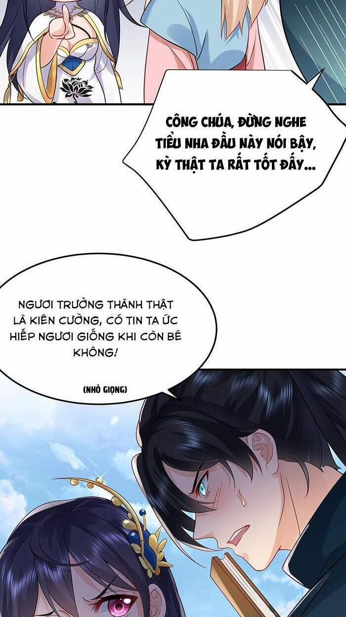 Ta Vô Địch Lúc Nào 14 trang 44