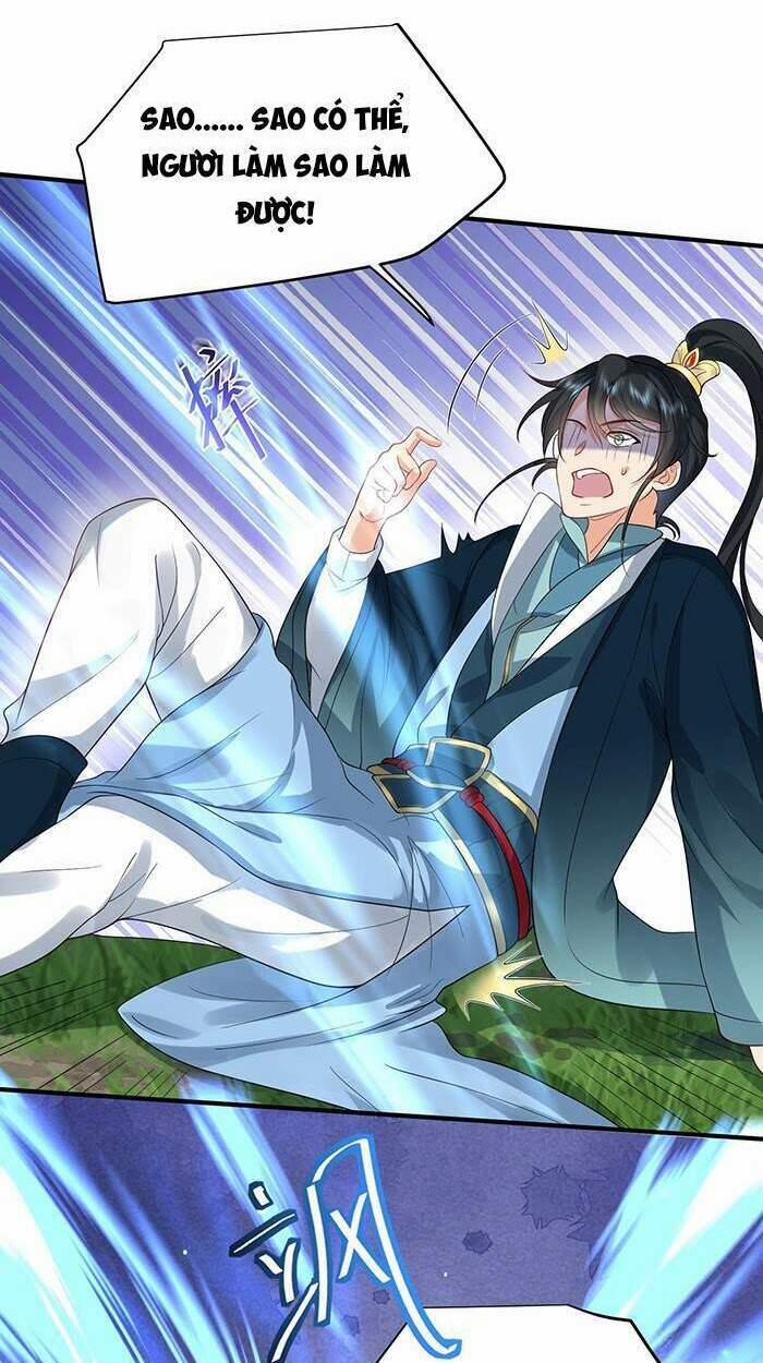 Ta Vô Địch Lúc Nào 14 trang 47