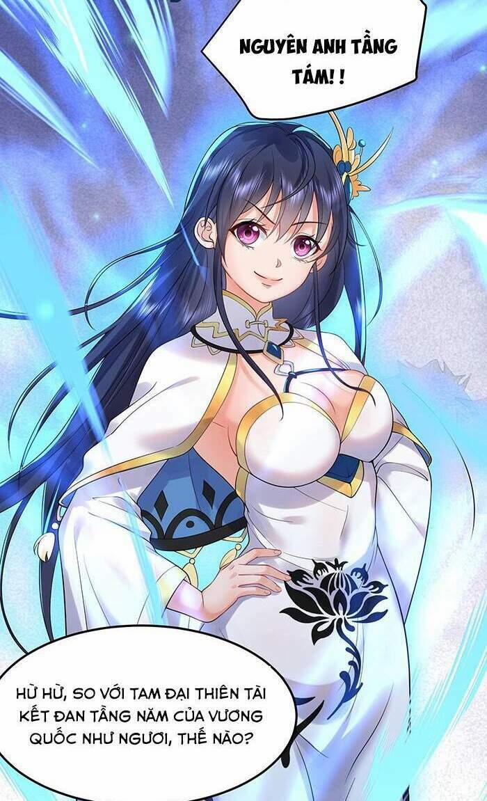 Ta Vô Địch Lúc Nào 14 trang 48