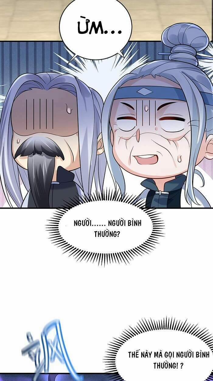 Ta Vô Địch Lúc Nào 14 trang 6