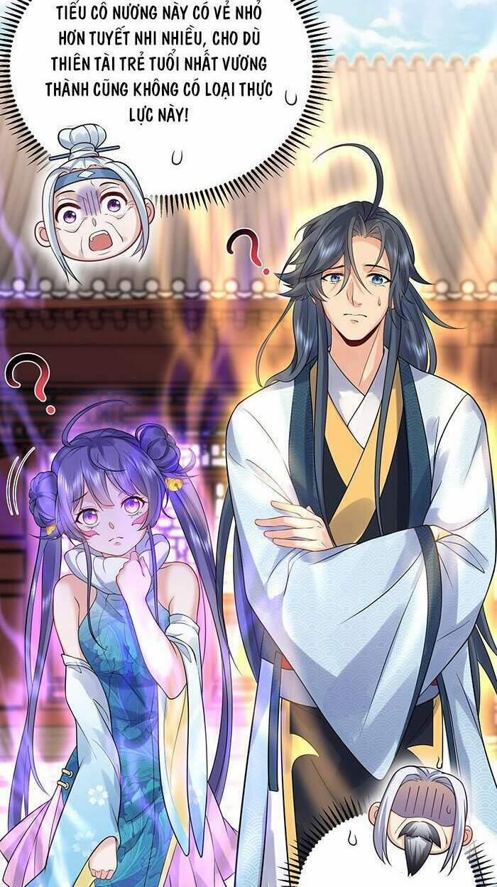 Ta Vô Địch Lúc Nào 14 trang 8