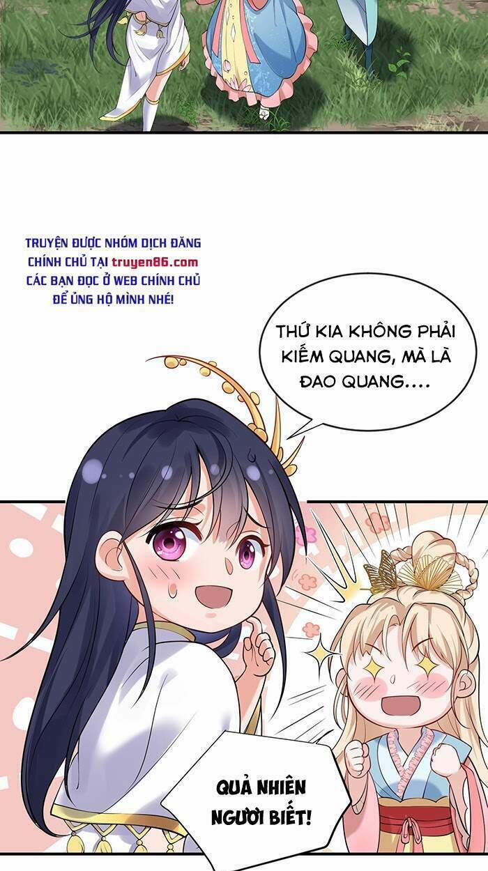 Ta Vô Địch Lúc Nào 15 trang 10