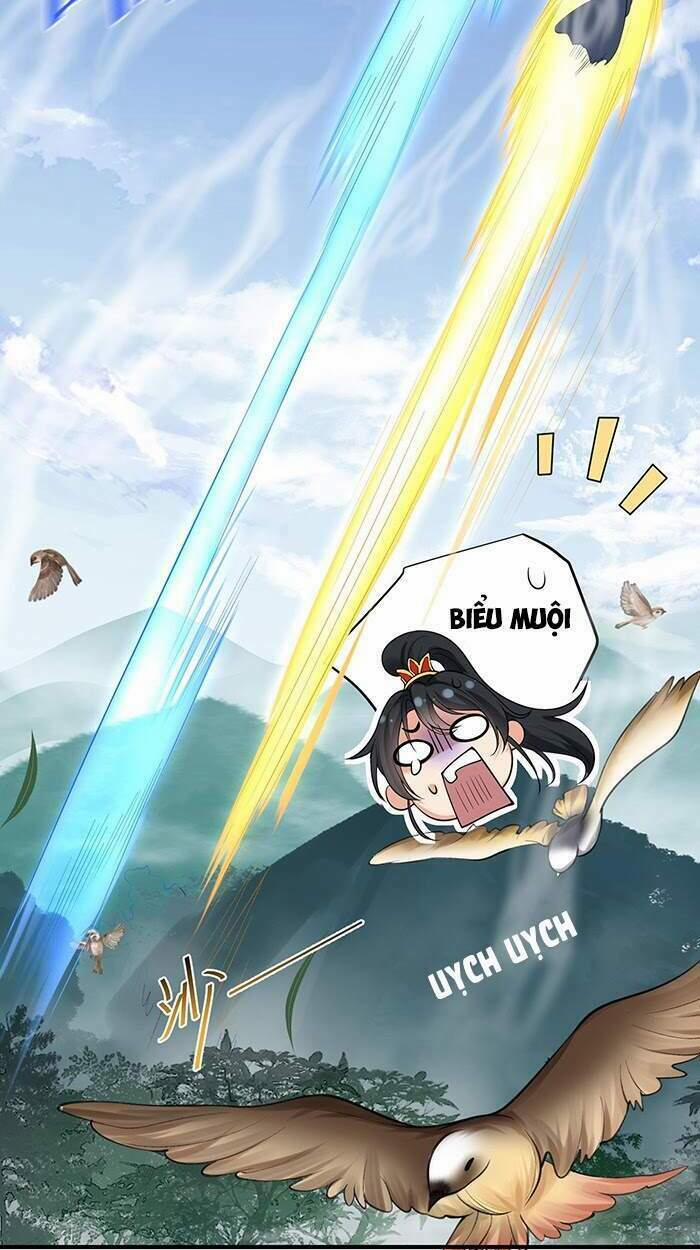 Ta Vô Địch Lúc Nào 15 trang 14