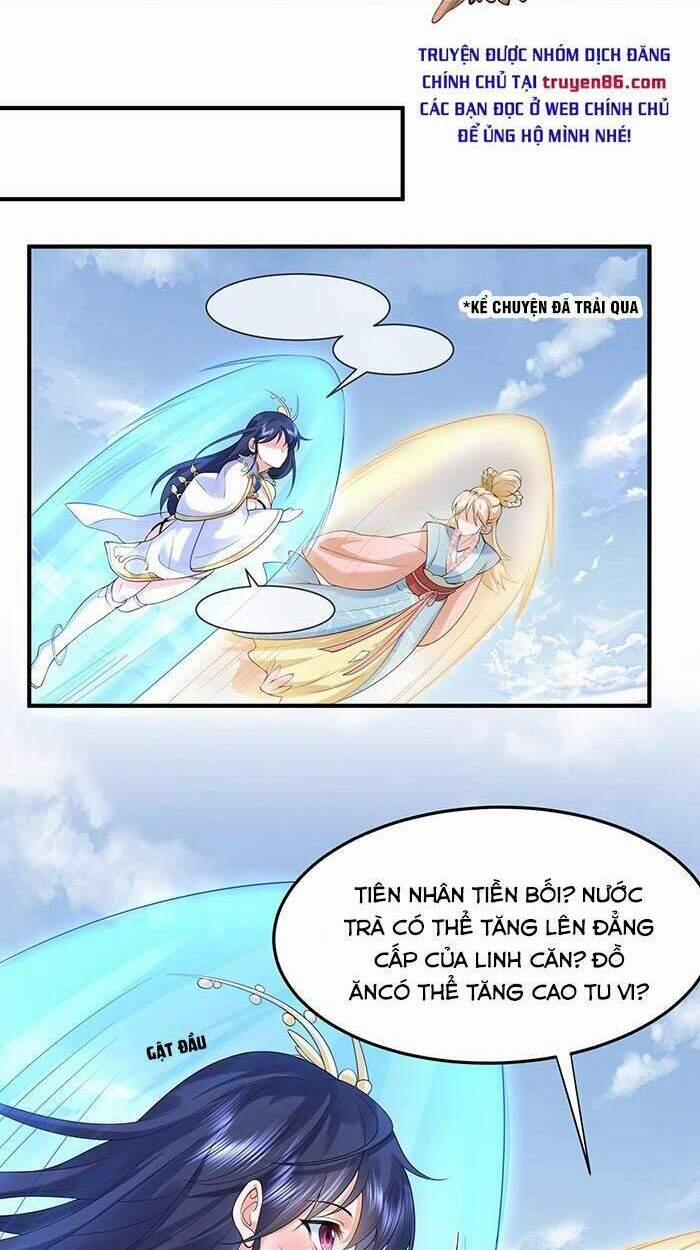 Ta Vô Địch Lúc Nào 15 trang 15