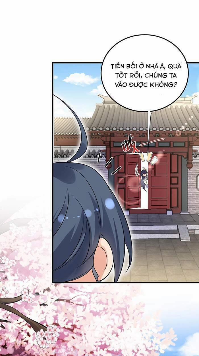 Ta Vô Địch Lúc Nào 15 trang 19